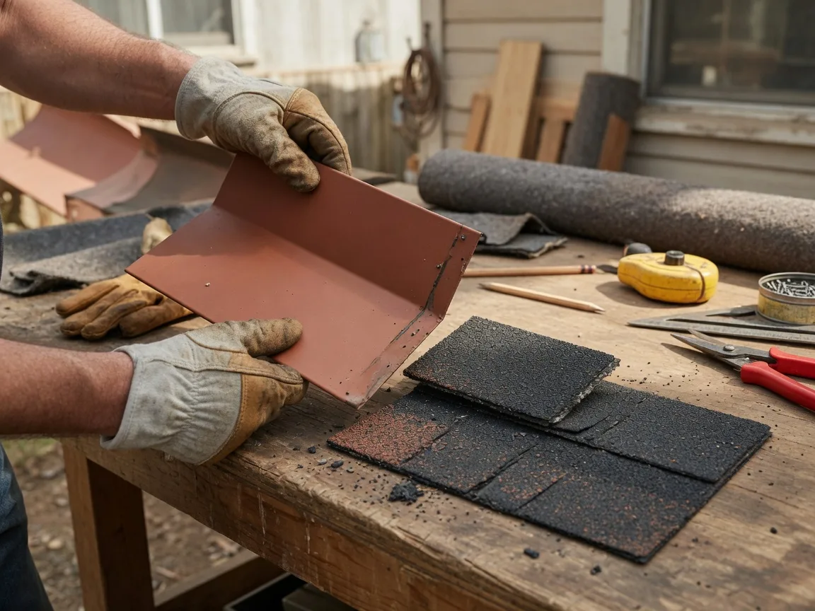 Roof Repair company in Crestline, CA